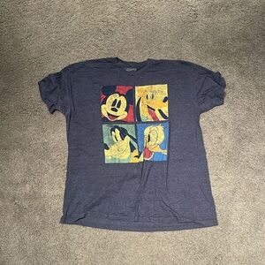 Disney Pop Art T-Shirt